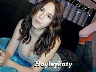 Hayleykaty