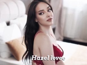 Hazel_lovee