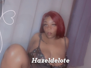 Hazeldelote