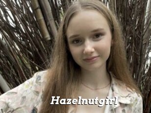 Hazelnutgirl