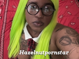 Hazelnutpornstar