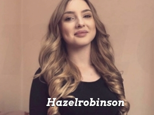 Hazelrobinson