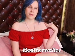 Heatherwalles