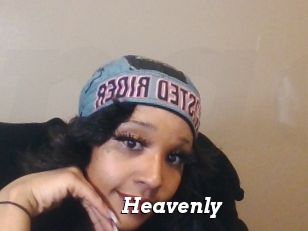 Heavenly