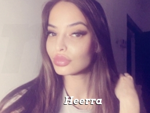 Heerra