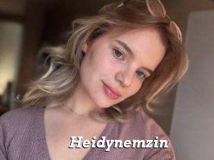 Heidynemzin