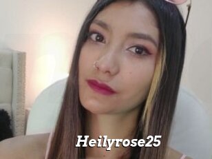 Heilyrose25