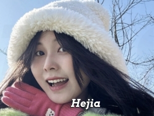 Hejia