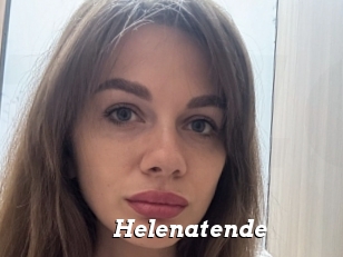Helenatende
