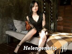 Helengenetic