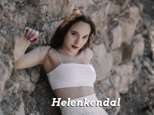 Helenkendal