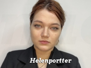 Helenportter