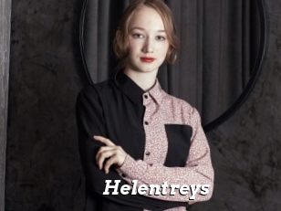 Helentreys