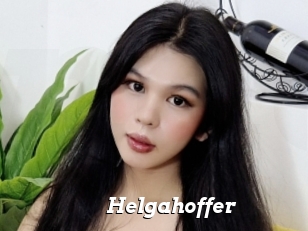 Helgahoffer