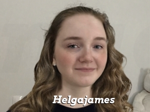 Helgajames