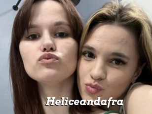 Heliceandafra