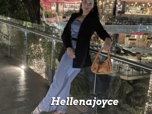 Hellenajoyce
