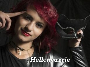 Hellencarrie