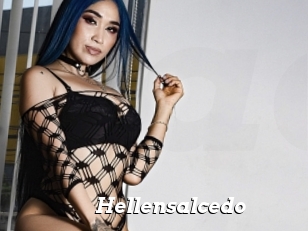 Hellensalcedo