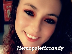Hemopoieticcandy