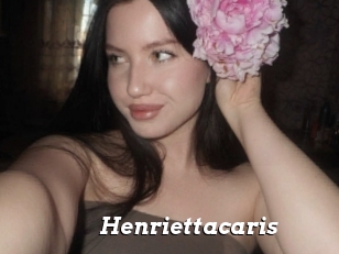 Henriettacaris