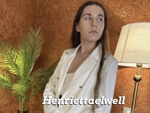 Henriettaelwell