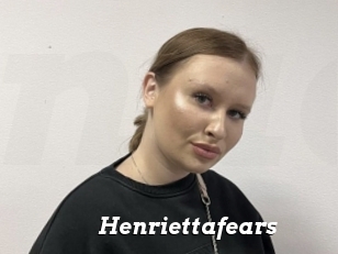 Henriettafears