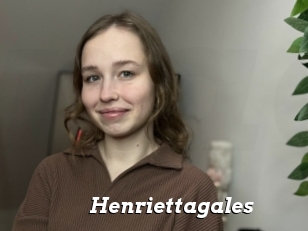 Henriettagales