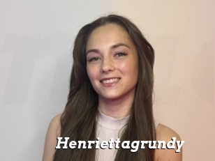 Henriettagrundy