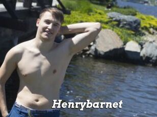 Henrybarnet