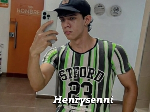 Henrysenni