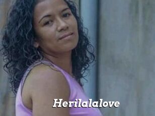 Herilalalove