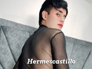 Hermescastillo