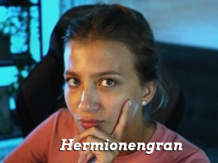 Hermionengran