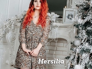 Hersilia