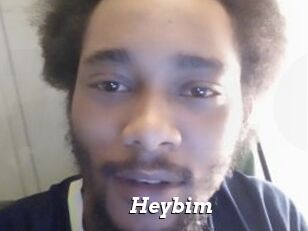 Heybim