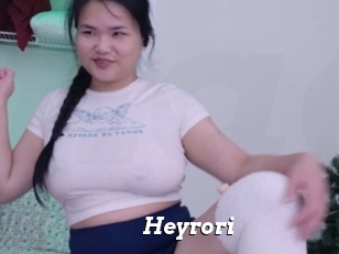 heyrori Nice and quite