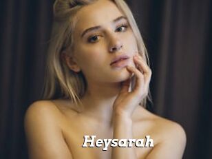 Heysarah