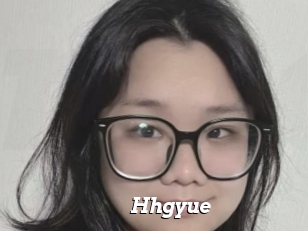 Hhgyue
