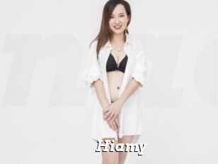 Hiamy