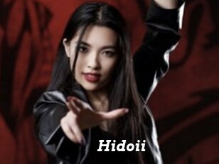 Hidoii