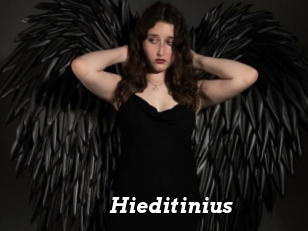 Hieditinius