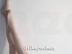 Hikarochan