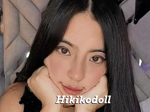 Hikikodoll