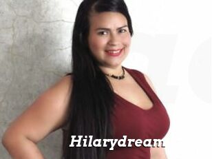 Hilarydream