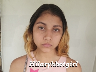 Hilaryhhotgirl