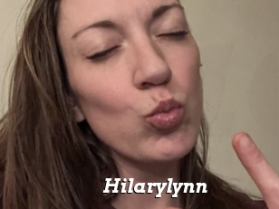 Hilarylynn