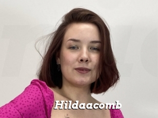 Hildaacomb