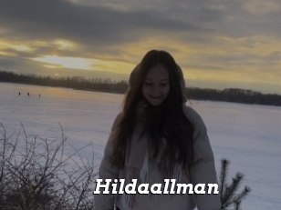 Hildaallman