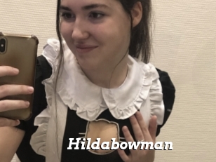 Hildabowman